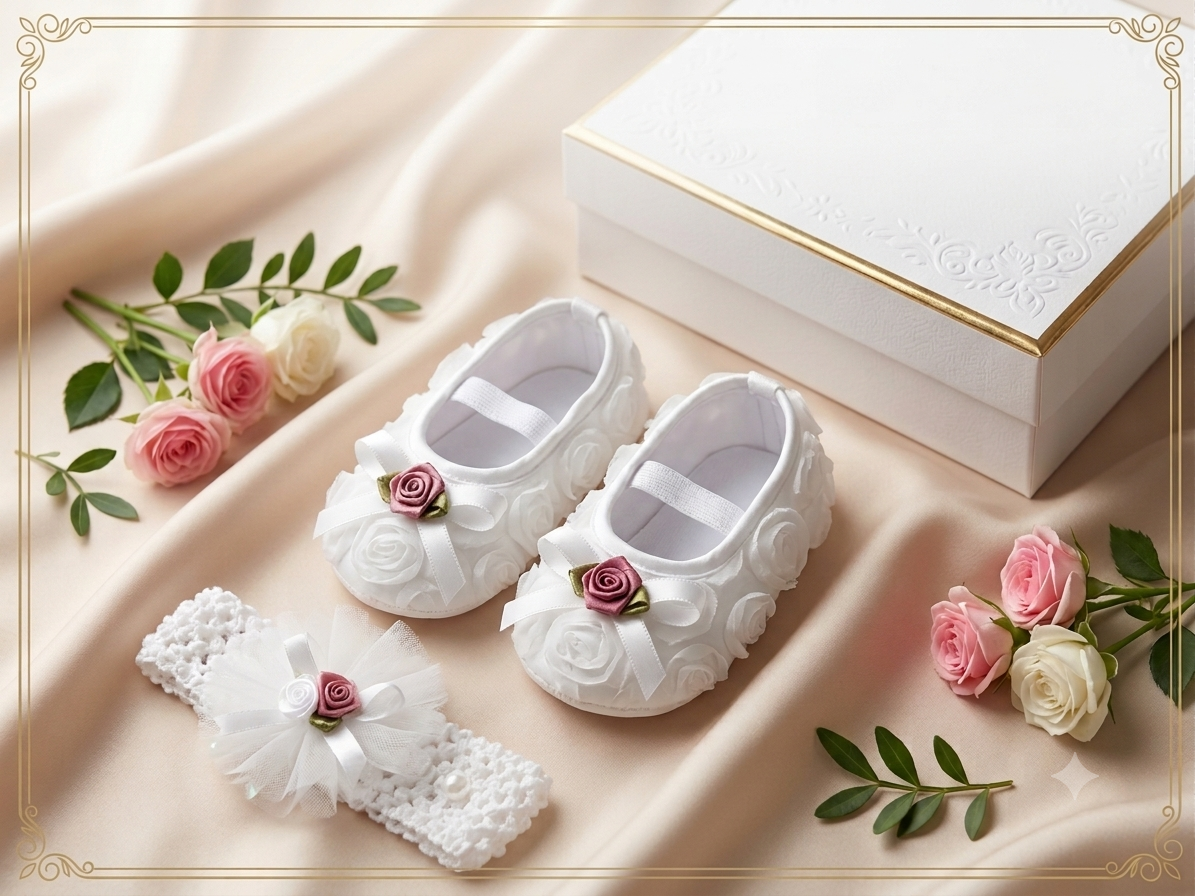 Baby Shoes