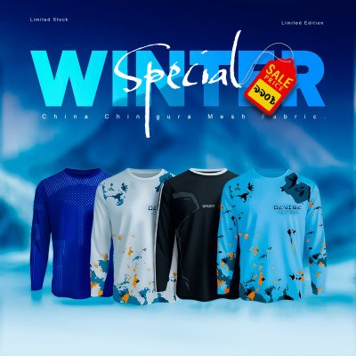 4 Combo Full Sleeve Mash T-Shirt For Men