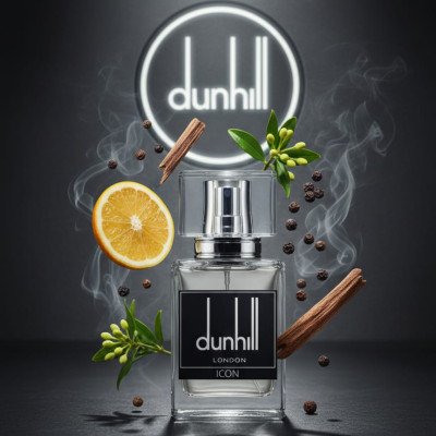 Dunhill Icon (Inspired Perfume )