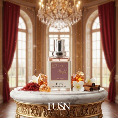 MFK Baccarat Rouge 540 EDP Perfume