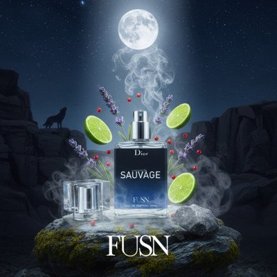 Dior Sauvage Perfume EDP