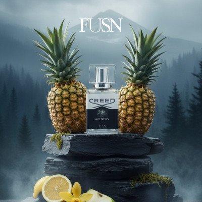 Creed Aventus EDP (Inspired Perfume)