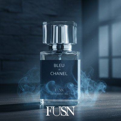 Bleu de Chanel EDP Perfume (Inspired)