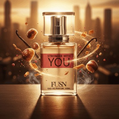 Armani Stronger with you (Inspired Perfume)