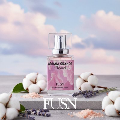 Ariana Grande Cloud EDP Perfume (Inspired)