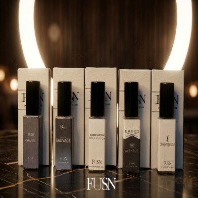 Man's Famuse Perfume Combo