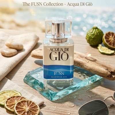Acqua di Gio EDP Inspired Perfume