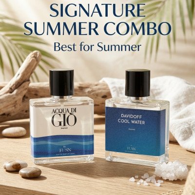 Summer Man's Combo